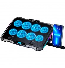 Охолоджуюча підставка для ноутбука GamePro CP795