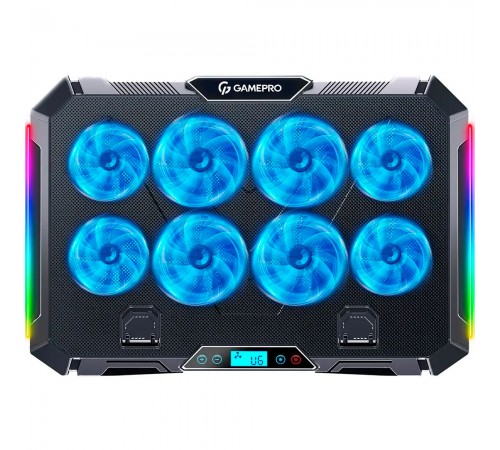 Охолоджуюча підставка для ноутбука GamePro CP795