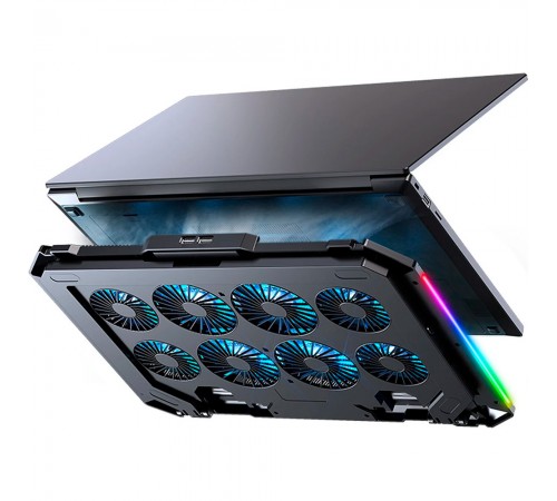 Охолоджуюча підставка для ноутбука GamePro CP795