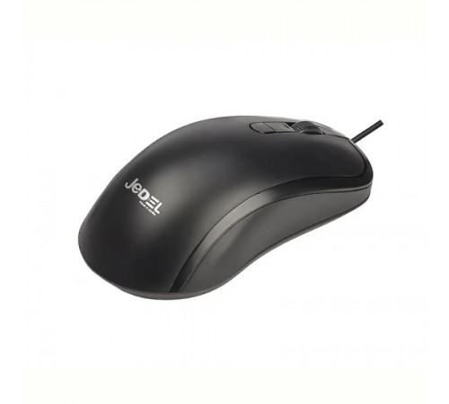 Миша Jedel CP82 Black