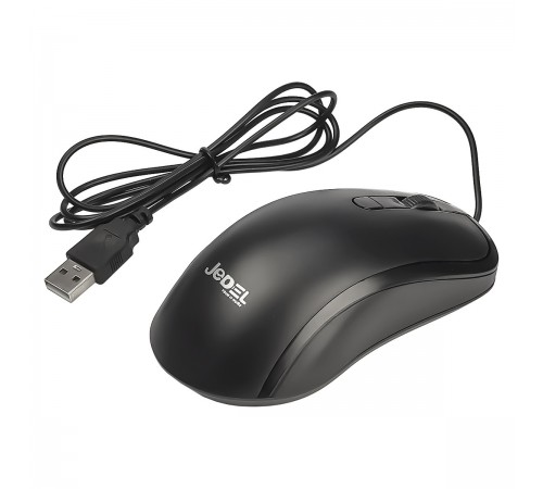 Миша Jedel CP82 Black
