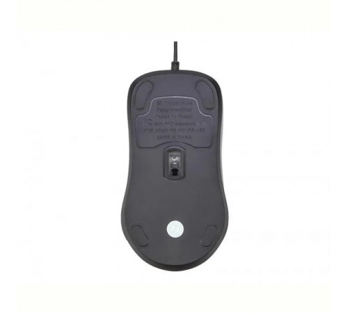 Миша Jedel CP82 Black