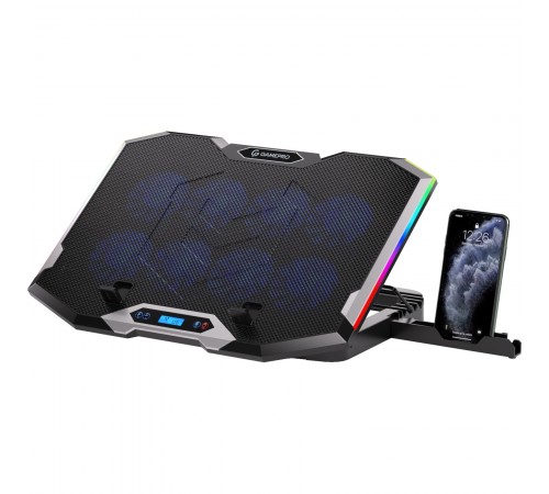 Підставка для ноутбука GamePro CP870