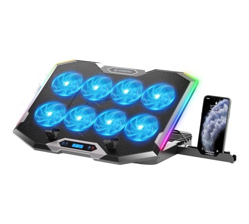 Підставка для ноутбука GamePro CP870