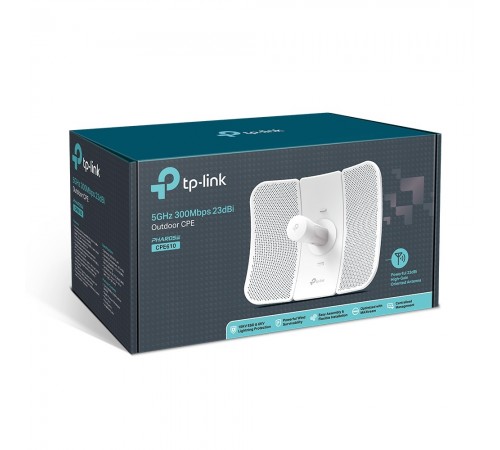Точка доступу TP-Link CPE610