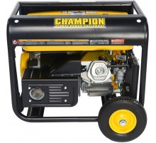 Генератор бензиновий Champion 9.3 кВт з дистанційним керуванням (CPG9000E2-EU)