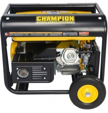 Генератор бензиновий Champion 9.3 кВт з дистанційним керуванням (CPG9000E2-EU)