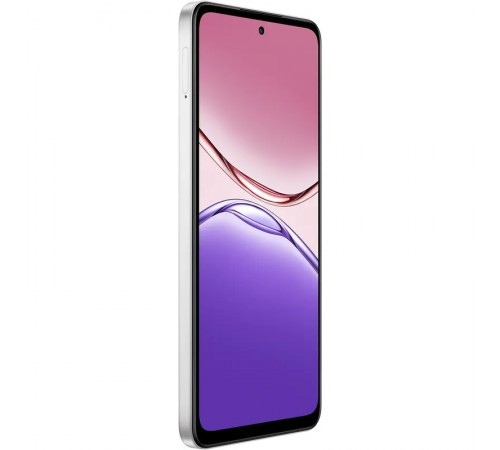 Смартфон Oppo A5x 4/128GB (CPH2725) Laser White