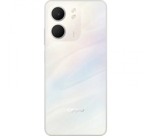 Смартфон Oppo A5x 4/128GB (CPH2725) Laser White
