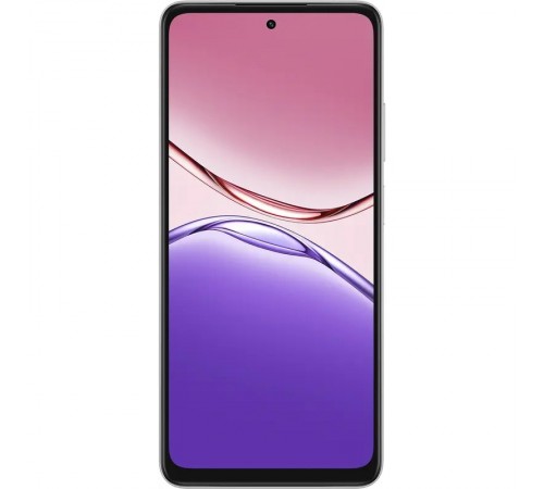 Смартфон Oppo A5x 4/128GB (CPH2725) Laser White
