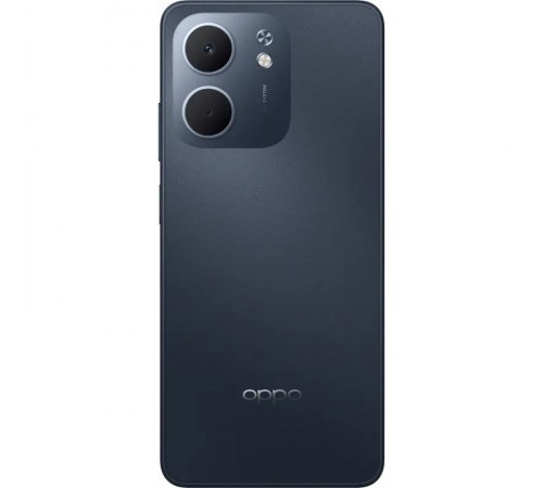 Смартфон Oppo A5x 4/128GB (CPH2725) Midnight Blue