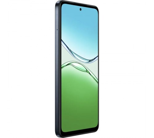 Смартфон Oppo A5x 4/128GB (CPH2725) Midnight Blue