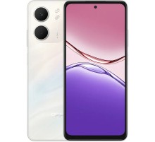 Смартфон Oppo A5x 4/128GB (CPH2725) NFC Laser White