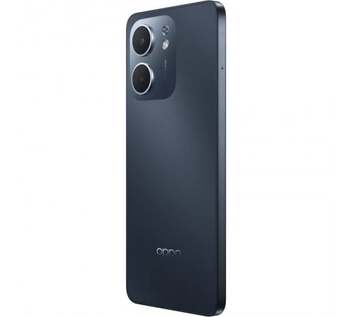 Смартфон Oppo A5x 4/128GB (CPH2725) NFC Midnight Blue