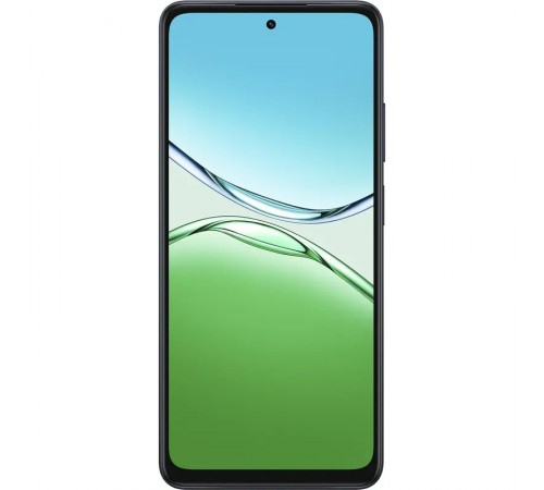 Смартфон Oppo A5x 4/128GB (CPH2725) NFC Midnight Blue