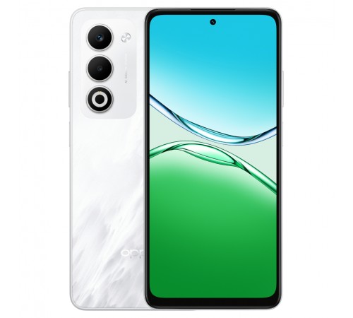 Смартфон Oppo A5 6/128GB (CPH2727) Mist White