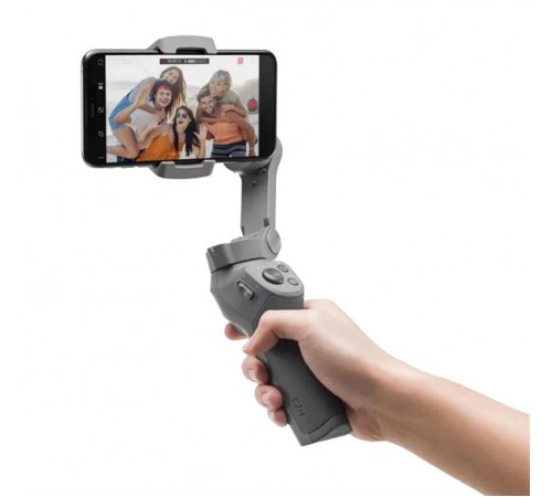 Стабілізатор DJI Osmo Mobile 3 Combo (CP.OS.00000040.01)