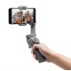 Стабілізатор DJI Osmo Mobile 3 Combo (CP.OS.00000040.01)