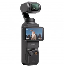 Екшн-камера DJI Osmo Pocket 3 (CP.OS.00000301.03)