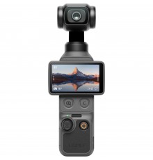 Екшн-камера DJI Osmo Pocket 4 Creator Combo (CP.OS.00000544.01)