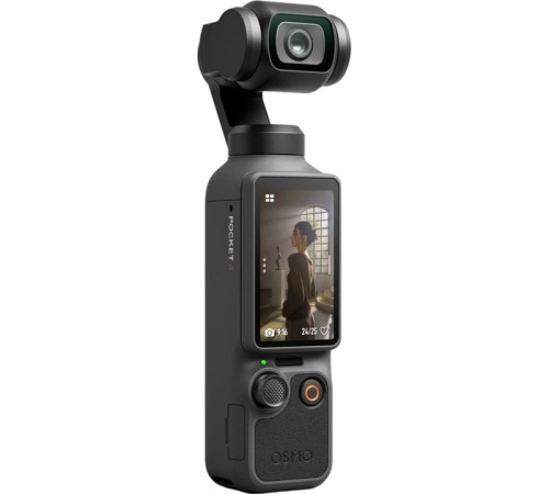 Екшн-камера DJI Osmo Pocket 4 Standard Combo (CP.OS.00000545.01)