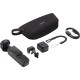 Екшн-камера DJI Osmo Pocket 4 Standard Combo (CP.OS.00000545.01)