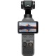 Екшн-камера DJI Osmo Pocket 4 Standard Combo (CP.OS.00000545.01)