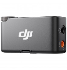 Мікрофонна радіосистема DJI Mic 2 (2 TX + 1 RX + Charging Case) (CP.RN.00000325.01)