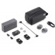 Мікрофонна радіосистема DJI Mic 2 (2 TX + 1 RX + Charging Case) (CP.RN.00000325.01)