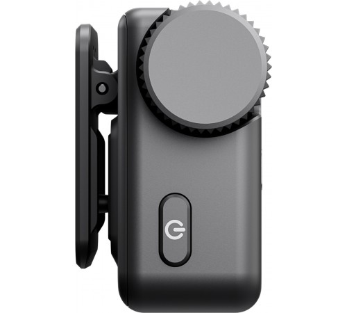 Мікрофонна радіосистема DJI Mic Mini (1 TX + 1 RX) (CP.RN.00000432.01)