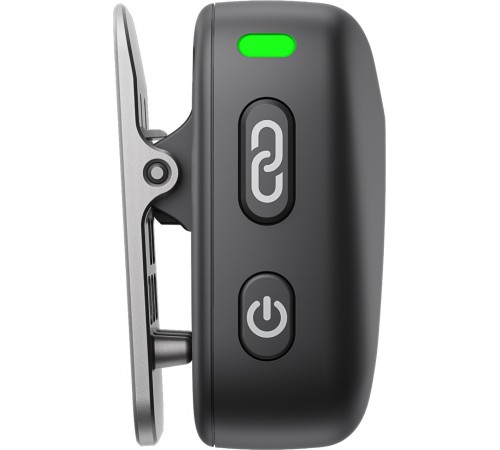Мікрофонна радіосистема DJI Mic Mini (1 TX + 1 RX) (CP.RN.00000432.01)