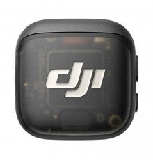 Передавач радіосистеми DJI Mic 3 Transmitter (CP.RN.00000478.01)