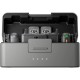 Мікрофонна радіосистема DJI Mic 3 (2 TX + 1 RX + Charging Case) (CP.RN.00000480.01)