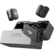 Мікрофонна радіосистема DJI Mic 3 (2 TX + 1 RX + Charging Case) (CP.RN.00000480.01)