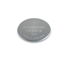 Батарейка Panasonic CR 2016 BL 1шт
