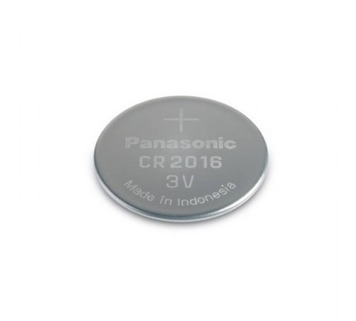 Батарейка Panasonic CR 2016 BL 1шт Батарейка Panasonic CR 2016 BL 1шт
