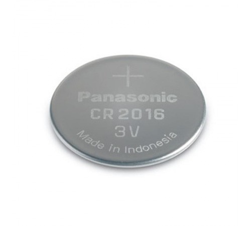 Батарейка Panasonic CR 2016 BL 2шт Батарейка Panasonic CR 2016 BL 2шт