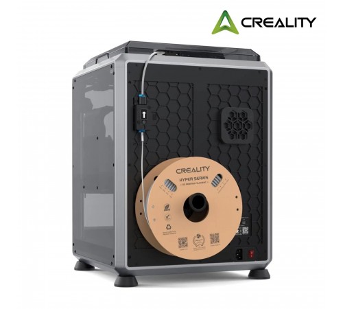 3D-принтер Creality K1C