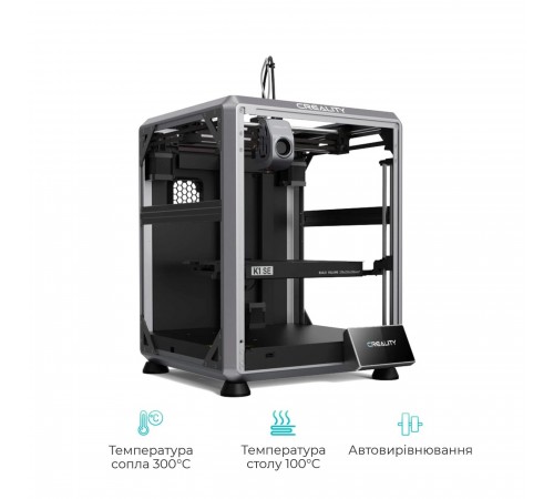 3D-принтер Creality K1 SE