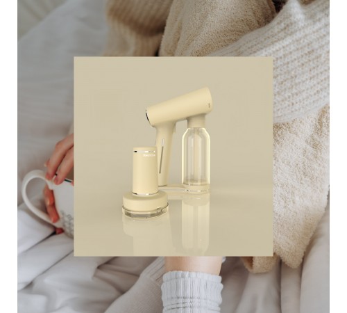 Машинка для стрижки ковтунців SteamOne CREAMRP10