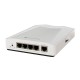 Комутатор MikroTik CRS304-4XG-IN