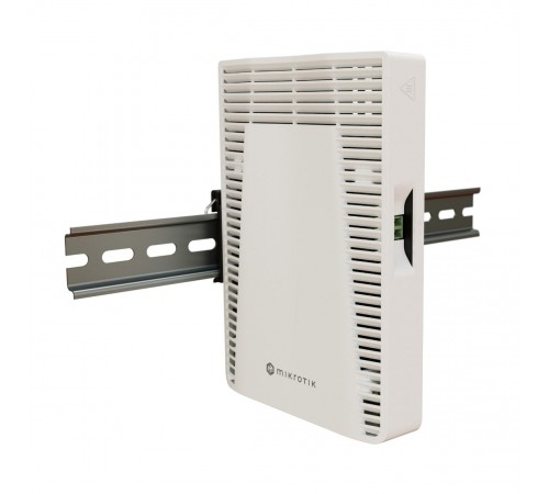 Комутатор MikroTik CRS304-4XG-IN Комутатор MikroTik CRS304-4XG-IN