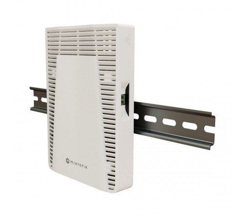 Комутатор MikroTik CRS304-4XG-IN Комутатор MikroTik CRS304-4XG-IN