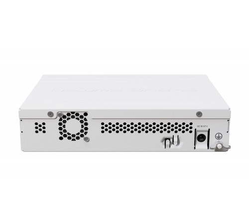 Комутатор MikroTik CRS310-1G-5S-4S+IN Комутатор MikroTik CRS310-1G-5S-4S+IN