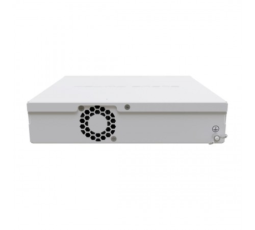 Комутатор MikroTik CRS310-8G+2S+IN Комутатор MikroTik CRS310-8G+2S+IN