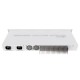 Комутатор MikroTik CRS317-1G-16S+RM