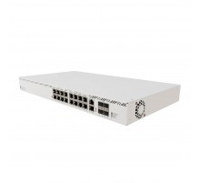 Комутатор MikroTik CRS320-8P-8B-4S+RM