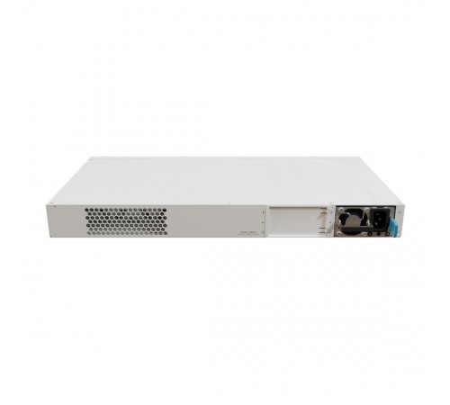 Комутатор MikroTik CRS320-8P-8B-4S+RM Комутатор MikroTik CRS320-8P-8B-4S+RM
