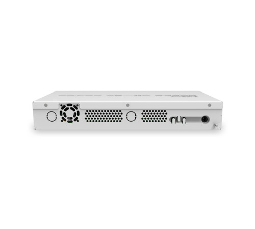 Комутатор MikroTik CRS326-24G-2S+IN