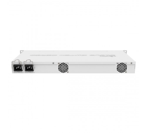 Комутатор MikroTik CRS328-4C-20S-4S+RM Комутатор MikroTik CRS328-4C-20S-4S+RM